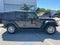 2023 Jeep Wrangler 4-Door Sport S 4x4