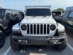 2023 Jeep Wrangler 4-Door Freedom 4x4