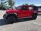 2021 Jeep Wrangler Unlimited Sport S 4x4