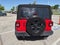 2021 Jeep Wrangler Unlimited Sport S 4x4