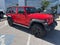 2021 Jeep Wrangler Unlimited Sport S 4x4
