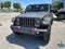 2022 Jeep Wrangler Unlimited Rubicon 4x4