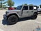 2022 Jeep Wrangler Unlimited Rubicon 4x4
