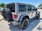 2022 Jeep Wrangler Unlimited Rubicon 4x4