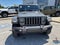 2022 Jeep Wrangler Unlimited Rubicon 4x4