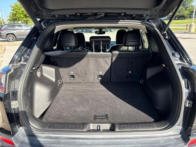 2019 Jeep Cherokee Altitude FWD