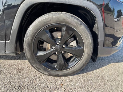 2019 Jeep Cherokee Altitude FWD