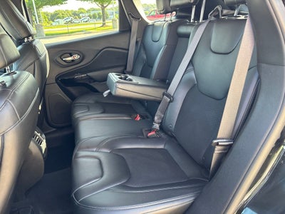 2019 Jeep Cherokee Altitude FWD