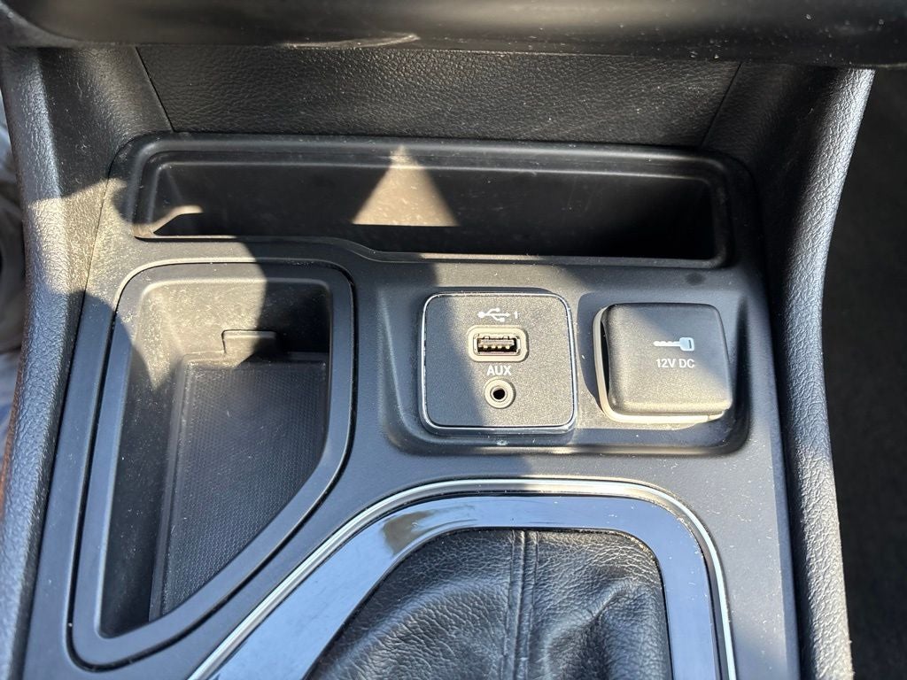 2019 Jeep Cherokee Altitude FWD