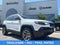 2021 Jeep Cherokee Trailhawk 4x4