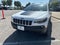 2021 Jeep Cherokee Trailhawk 4x4