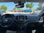 2021 Jeep Cherokee Trailhawk 4x4