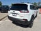 2021 Jeep Cherokee Trailhawk 4x4
