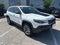 2021 Jeep Cherokee Trailhawk 4x4