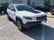 2021 Jeep Cherokee Trailhawk 4x4
