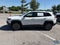 2022 Jeep Cherokee Trailhawk 4x4
