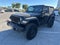 2026 Jeep Wrangler WRANGLER 2-DOOR WILLYS