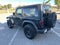 2026 Jeep Wrangler WRANGLER 2-DOOR WILLYS