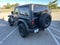 2026 Jeep Wrangler WRANGLER 2-DOOR WILLYS