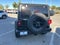 2026 Jeep Wrangler WRANGLER 2-DOOR WILLYS