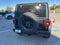 2026 Jeep Wrangler WRANGLER 2-DOOR WILLYS