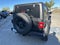 2026 Jeep Wrangler WRANGLER 2-DOOR WILLYS