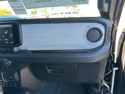 2026 Jeep Wrangler WRANGLER 2-DOOR WILLYS