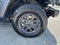 2027 Jeep Wrangler Sport S