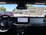 2027 Jeep Wrangler Sport S