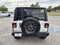 2027 Jeep Wrangler Sport S