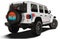 2027 Jeep Wrangler WRANGLER 4-DOOR REWIND