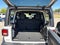 2027 Jeep Wrangler Willys