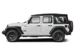 2027 Jeep Wrangler Willys