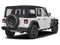 2027 Jeep Wrangler Willys
