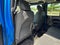 2027 Jeep Wrangler Willys