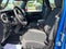 2027 Jeep Wrangler Willys
