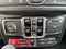 2027 Jeep Wrangler Willys
