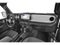 2027 Jeep Wrangler Willys