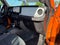 2027 Jeep Wrangler Willys