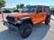 2027 Jeep Wrangler Willys