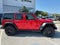 2027 Jeep Wrangler Willys