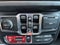 2027 Jeep Wrangler Willys