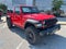 2027 Jeep Wrangler Willys