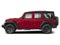 2027 Jeep Wrangler Willys