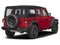 2027 Jeep Wrangler Willys