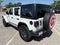 2026 Jeep Wrangler 4-Door Sport
