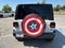 2026 Jeep Wrangler 4-Door Sport