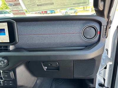 2026 Jeep Wrangler 4-Door Sport