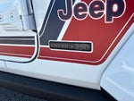 2026 Jeep Wrangler 4-Door Sport