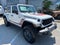 2026 Jeep Wrangler 4-Door Sport